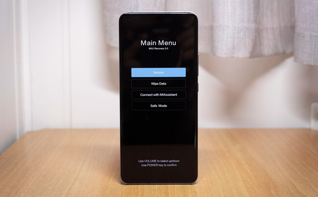 REDMI HARD RESET: Descubre el SECRETO para Reiniciar 2 redmi hard reset descubre el secreto para reiniciar