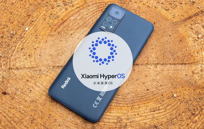 redmi hyperos descubre la nueva era en moviles
