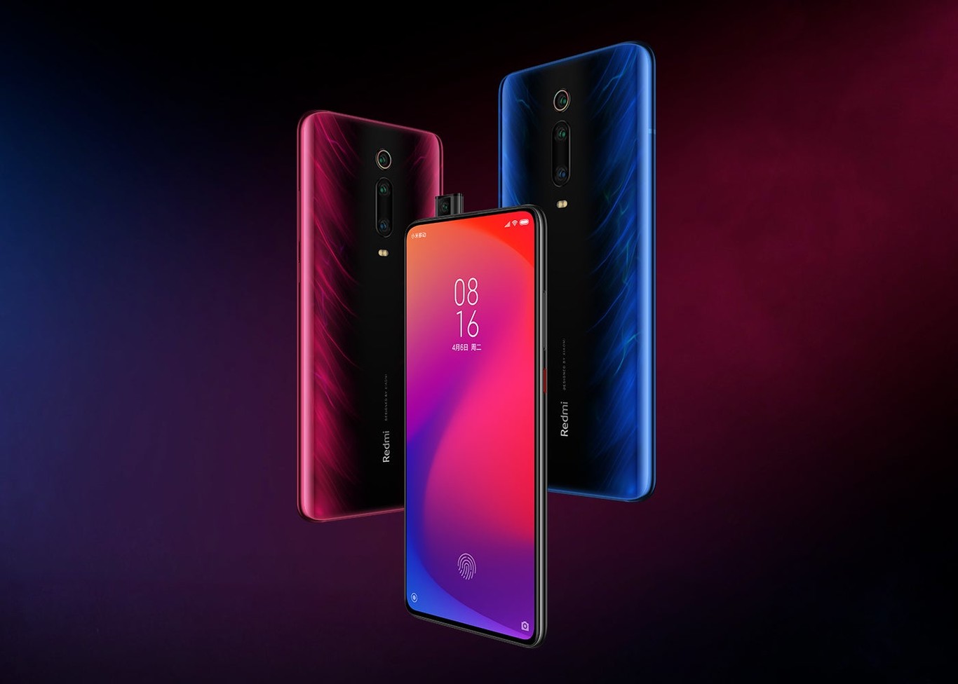 Redmi K20: ¡DESCUBRE el PODER del NUEVO Xiaomi! 2 redmi k20 descubre el poder del nuevo