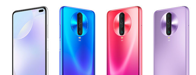 REDMI K30: ¡Descubre sus Características Asombrosas! 2 redmi k30 descubre sus caracteristicas asombrosas
