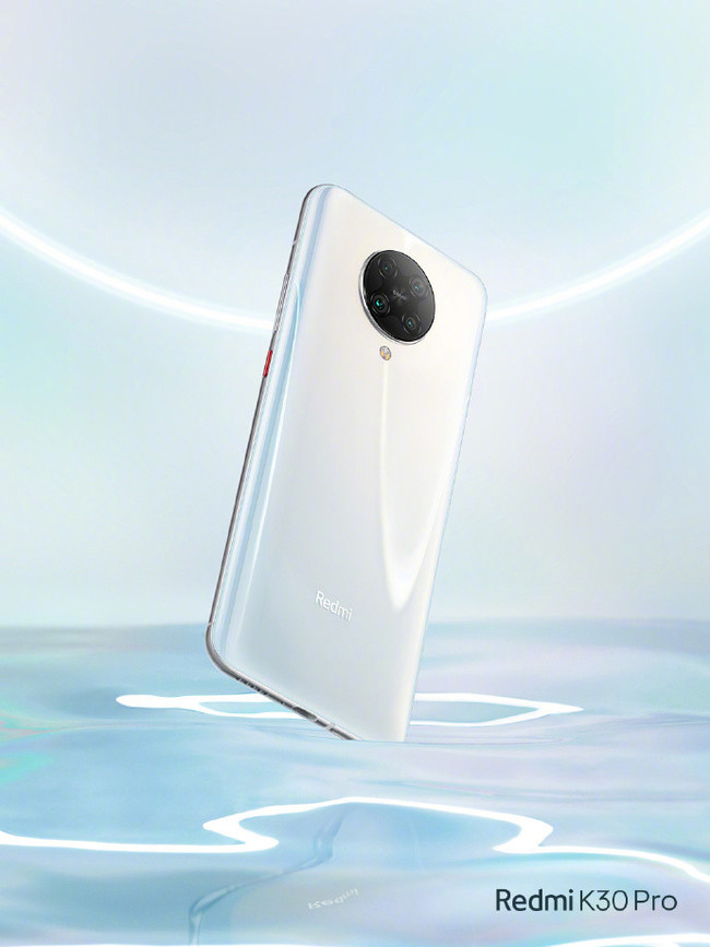 redmi k30 pro descubre sus increibles caracteristicas