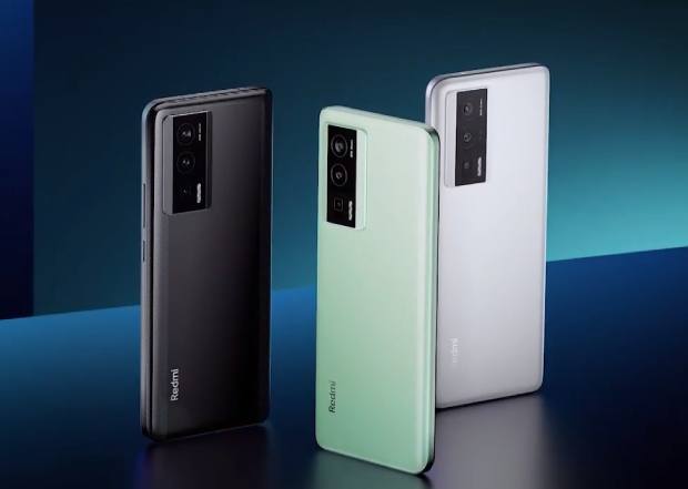 redmi k60 pro descubre sus increibles caracteristicas