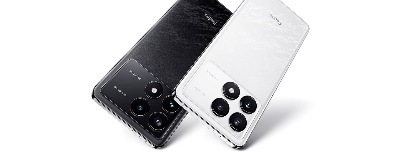 redmi k70 pro descubre las increibles caracteristicas