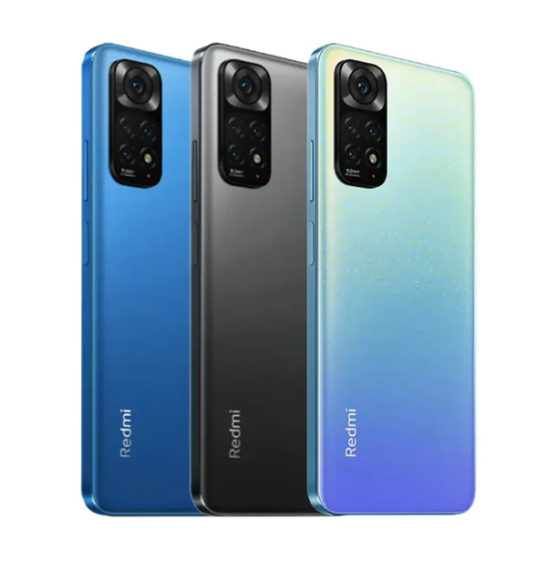Redmi Note 11 4G: Descubre Especificaciones Impactantes 2 redmi note 11 4g descubre especificaciones impactantes