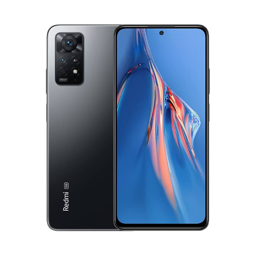 redmi note 11e pro 5 caracteristicas que impresionan
