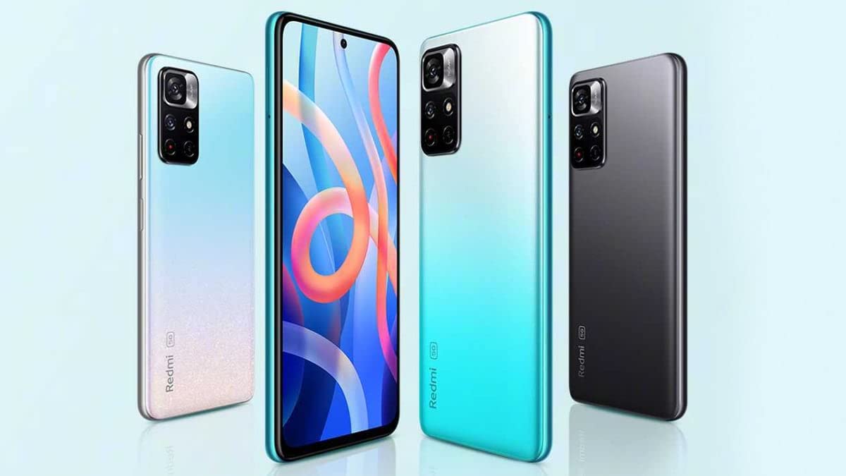 Redmi Note 11S 5G: ¡Descubre sus INCREÍBLES secretos! 2 redmi note 11s 5g descubre sus increibles secretos
