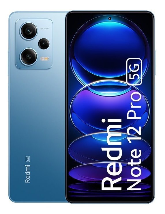 redmi note 12 descubre su sorprendente poder