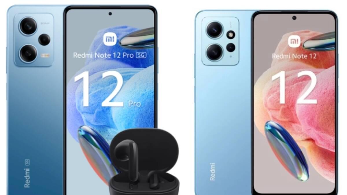 REDMI NOTE 12: ¡Descubre sus Sorprendentes Características! 2 redmi note 12 descubre sus sorprendentes caracteristicas