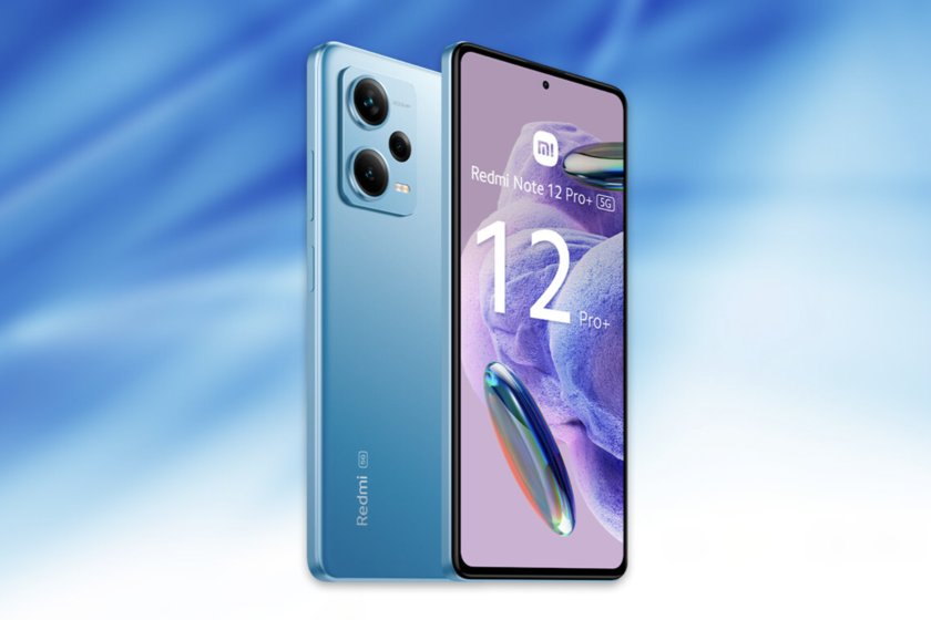 redmi note 12 pro descubre sus caracteristicas sorprendentes