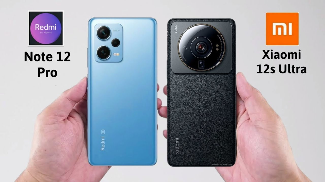 Redmi Note 12 Pro Ultra: Sorpréndete con su Poder Oculto 2 redmi note 12 pro ultra sorprendete con su poder oculto