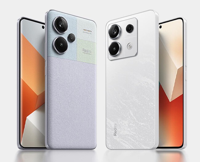 REDMI NOTE 13: CUÁL SERIE ES MEJOR DESCÚBRELO AHORA 2 redmi note 13 cual serie es mejor descubrelo ahora