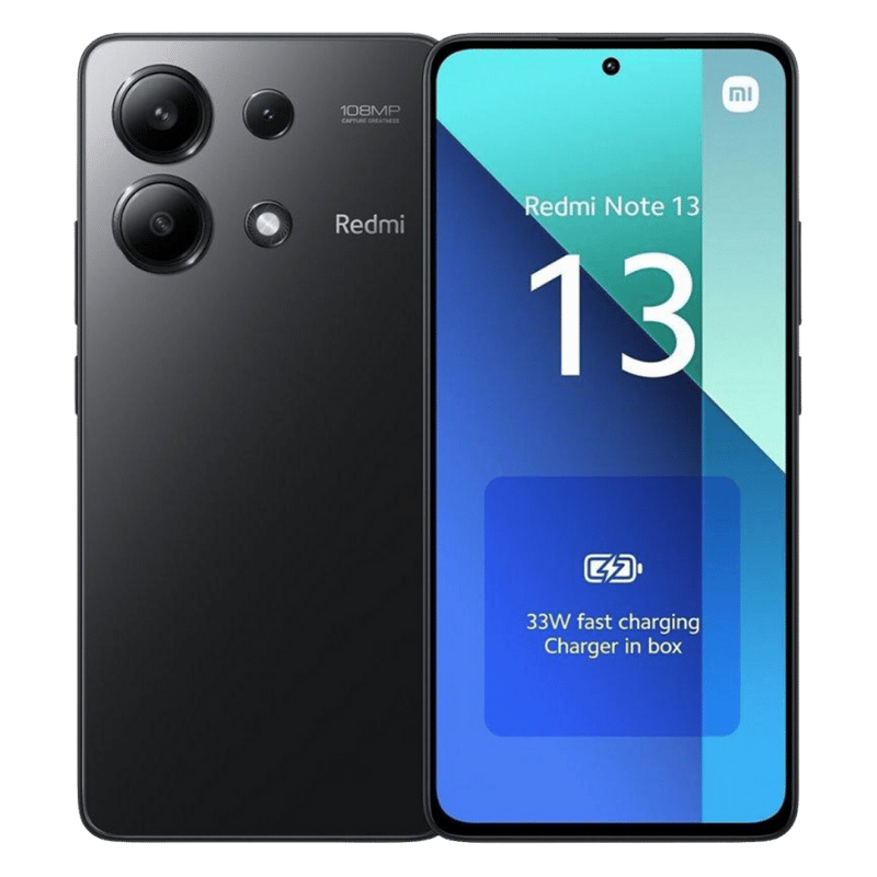redmi note 13 descubre sus increibles caracteristicas