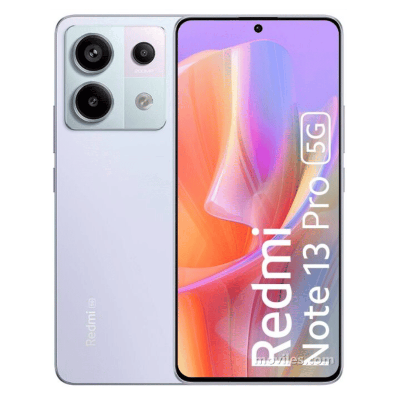 REDMI NOTE 13 PRO 5G: CÁMARA REALMENTE IMPRESIONANTE 2 redmi note 13 pro 5g camara realmente impresionante