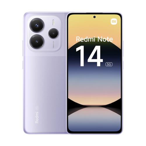 Redmi Note 14 5G: Realmente vale la pena Descúbrelo aquí 2 redmi note 14 5g realmente vale la pena descubrelo aqui
