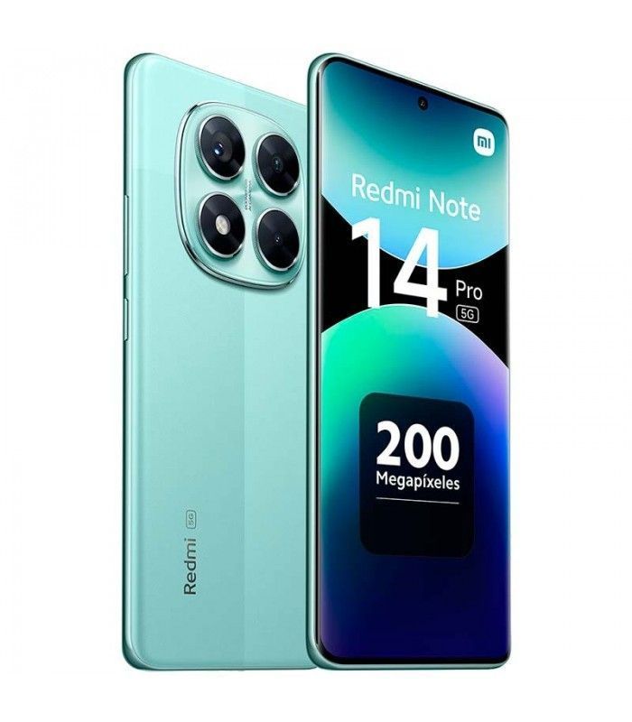 REDMI NOTE 14 PRO 5G: SU PROCESADOR IMPRESIONA 2 redmi note 14 pro 5g su procesador impresiona