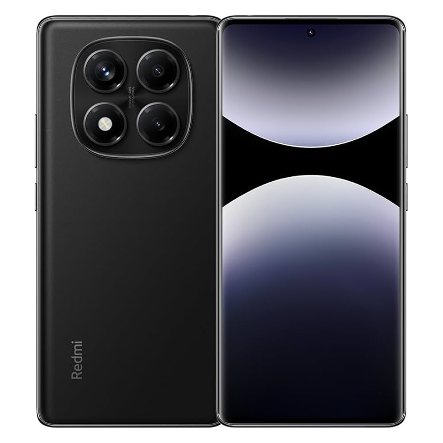 Redmi Note 14 Pro+: ¡Imbatible por 275€ con sorpresas! 2 redmi note 14 pro imbatible por 275e con sorpresas