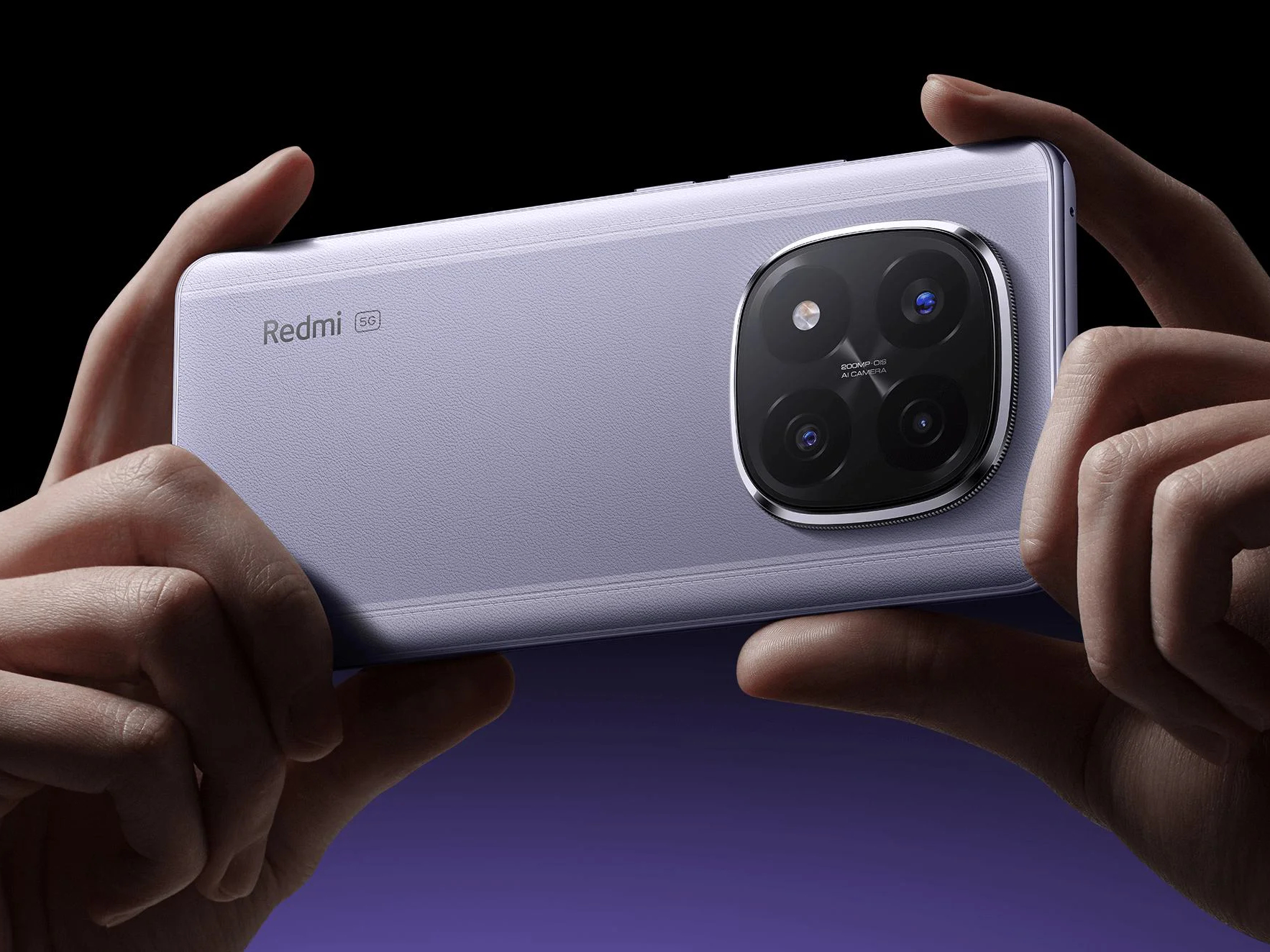 redmi note 15 pro plus la filtracion que impacta