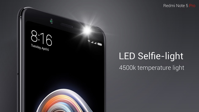 Redmi Note 5 Pro: ¡Descubre sus Sorprendentes Funciones! 2 redmi note 5 pro descubre sus sorprendentes funciones