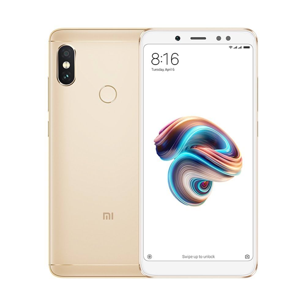 Redmi Note 5: Sorprendentes Características y Precio 2 redmi note 5 sorprendentes caracteristicas y precio