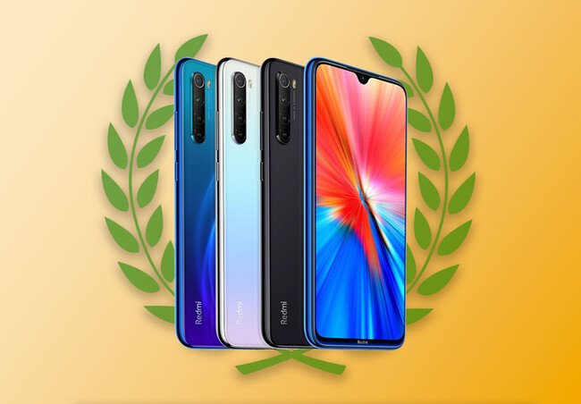 REDMI NOTE 8: DESCUBRE sus INCREÍBLES CARACTERÍSTICAS 2 redmi note 8 descubre sus increibles caracteristicas