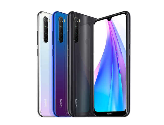 Redmi Note 8T: Descubre sus Sorprendentes Características Ahora 2 redmi note 8t descubre sus sorprendentes caracteristicas ahora