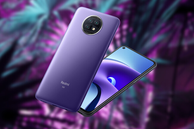 REDMI NOTE 9T: DESCUBRE sus INCREÍBLES CARACTERÍSTICAS! 2 redmi note 9t descubre sus increibles caracteristicas