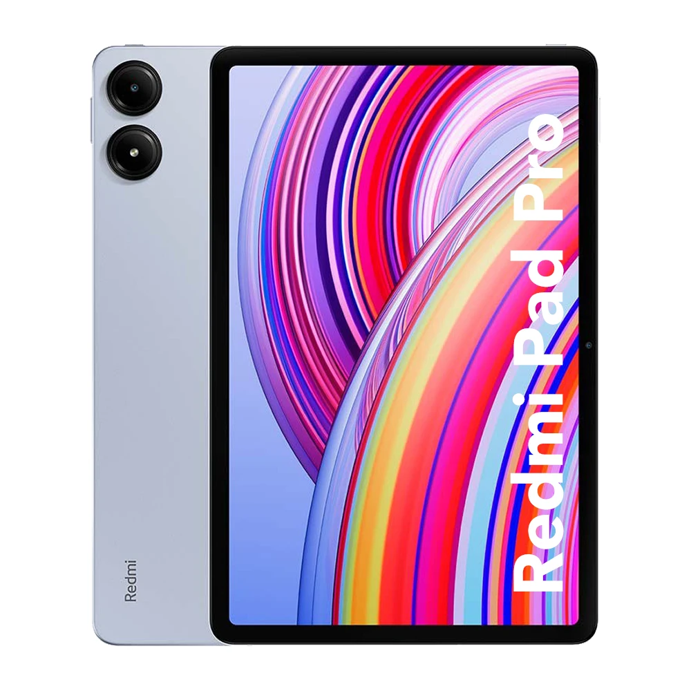 REDMI PAD PRO: ¡LIQUIDACIÓN IMPERDIBLE en ALIEXPRESS! 2 redmi pad pro liquidacion imperdible en