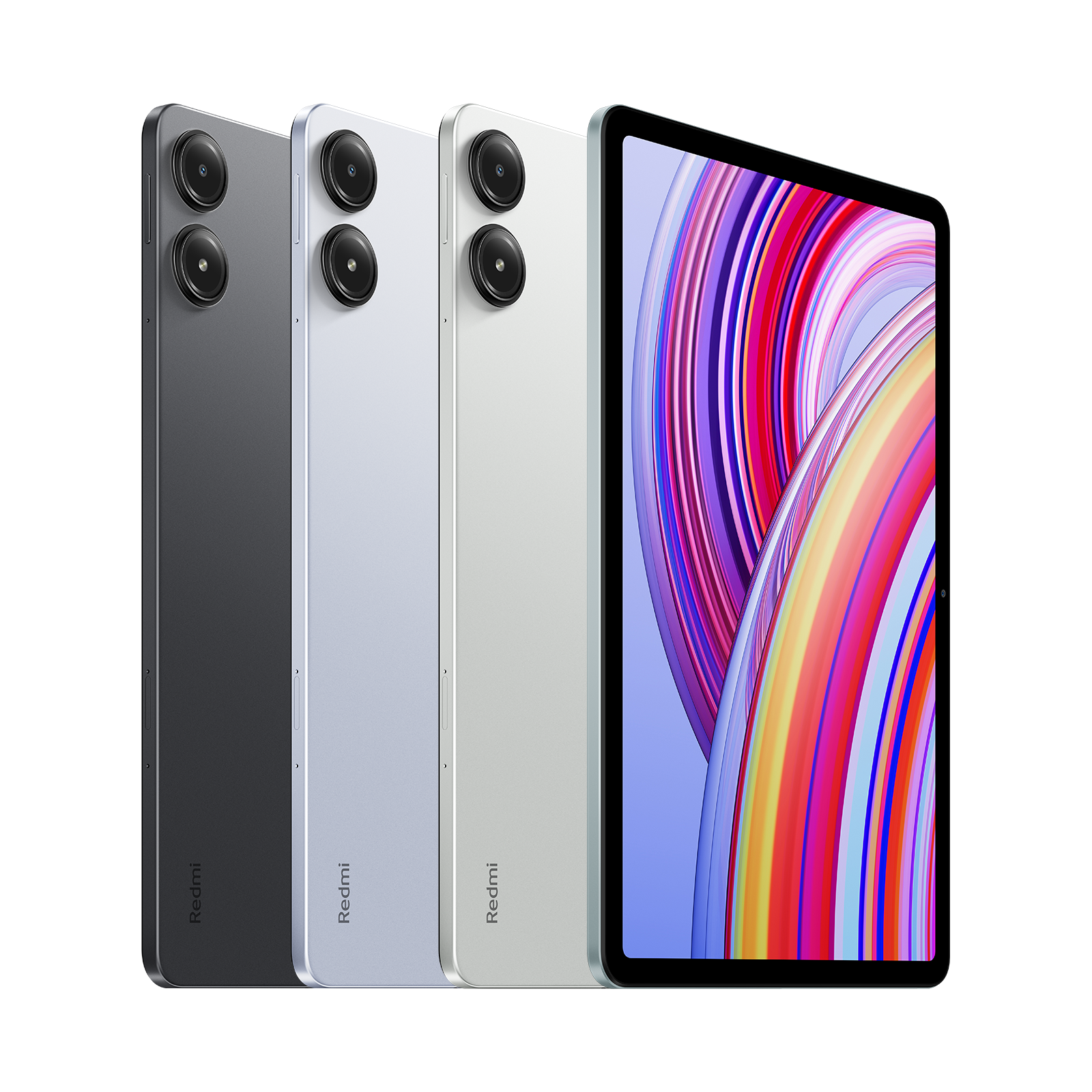 redmi pad pro nuevas caracteristicas que te sorprenderan
