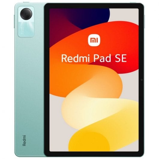 REDMI PAD SE: La Tablet Ideal para Trabajar en España 2 redmi pad se la tablet ideal para trabajar en espana