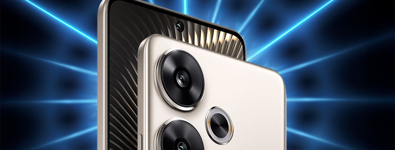 REDMI TURBO 3: ¡Descubre sus IMPACTANTES Características! 2 redmi turbo 3 descubre sus impactantes caracteristicas