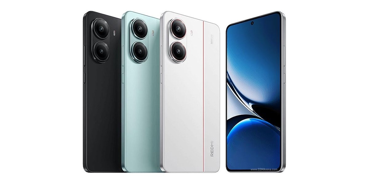 redmi turbo 4 pro descubre sus secretos impresionantes