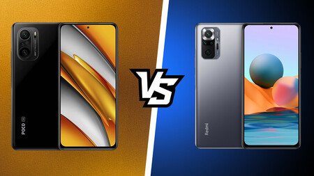 redmi vs poco quien domina el mejor calidad precio