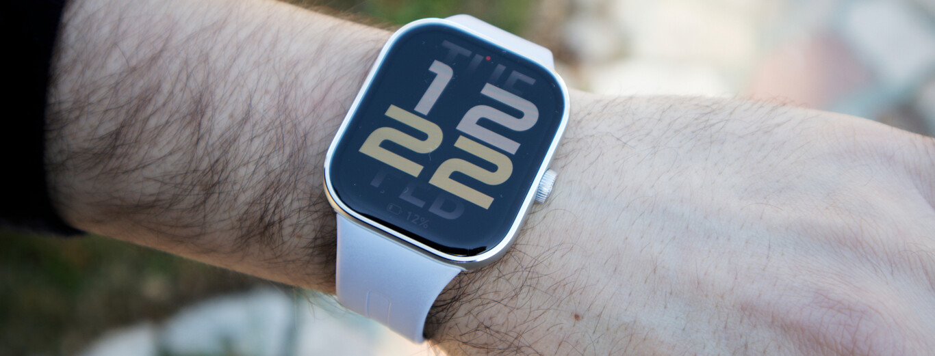 Redmi Watch 5: ¡EL RELOJ QUE VENCE A LA COMPETENCIA! 2 redmi watch 5 el reloj que vence a la competencia