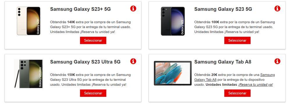 Reestrena VODAFONE: ¡DESCUBRE CÓMO AHORRAR DINERO! 2 reestrena vodafone descubre como ahorrar dinero