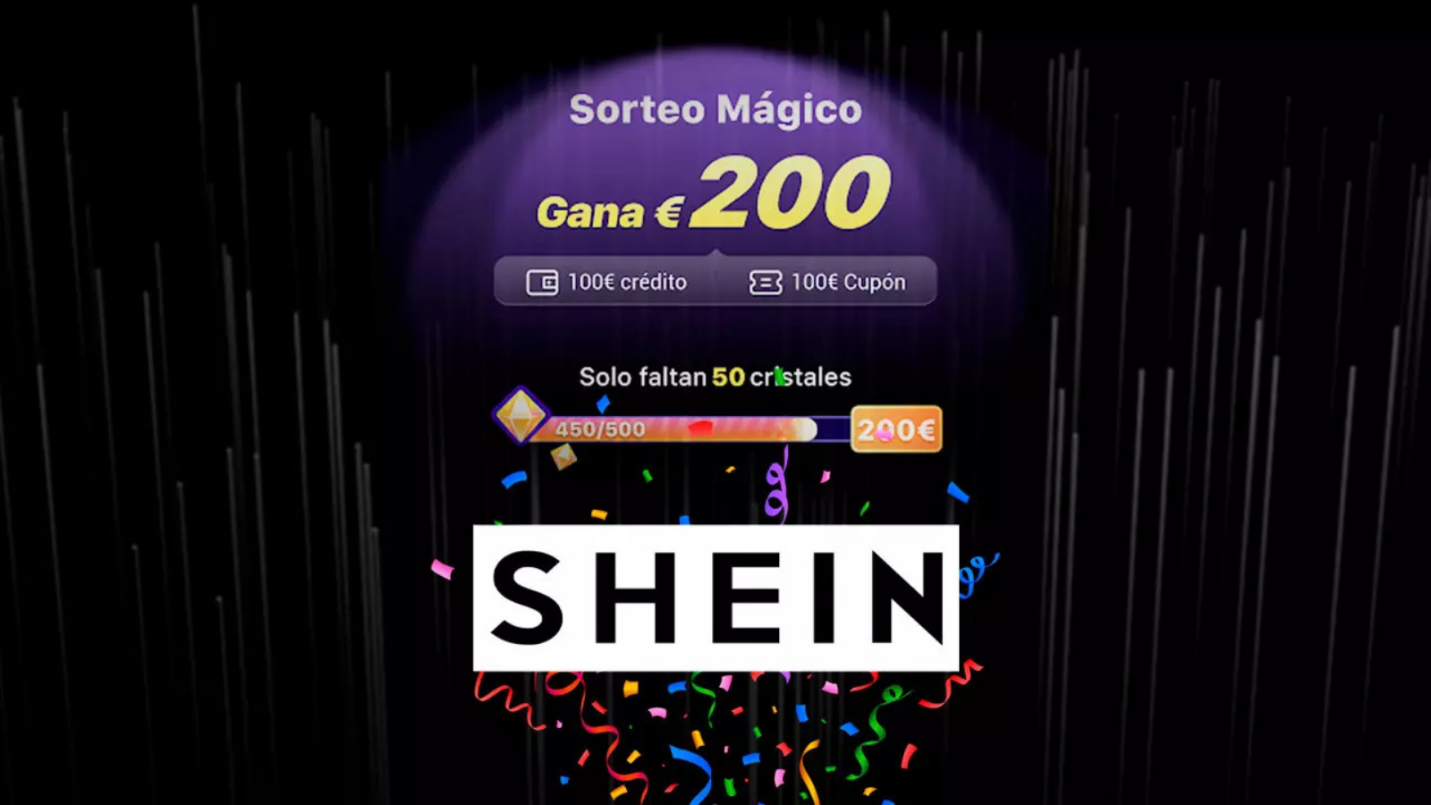 Regalos de SHEIN DESCUBRE si los Juegos son REALES 2 regalos de shein descubre si los juegos son reales