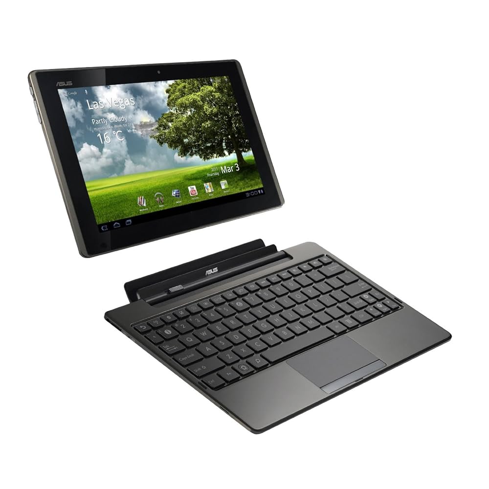 Reinicia tu ASUS Transformer TF101 y Descubre Cómo 1 reinicia tu asus transformer tf101 y descubre como