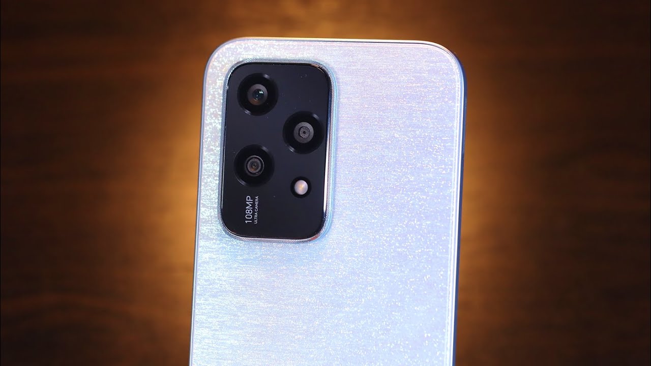 Reinicia tu Honor 200 Lite: ¡Secretos que no conocías! 2 reinicia tu honor 200 lite secretos que no conocias