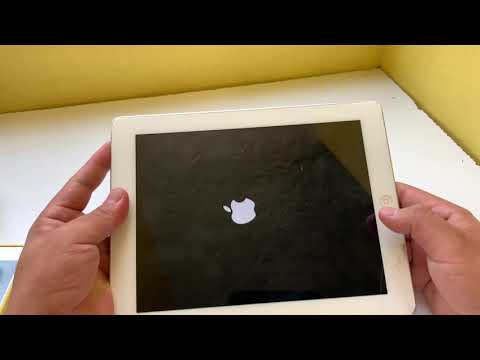 reinicia tu ipad descubre como forzar el apagado