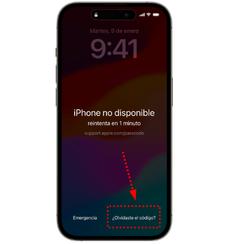 reinicia tu iphone 11 pro max trucos que no conocias