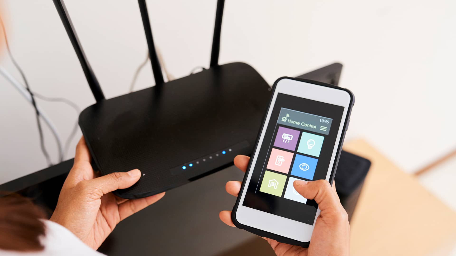 Reinicia tu Router Vodafone y Optimiza tu Conexión Fácilmente 6 Reinicia tu Router Vodafone y Optimiza tu Conexión Fácilmente