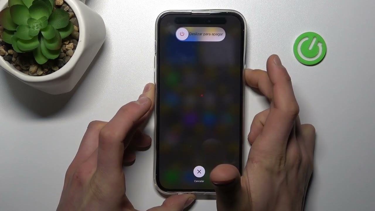 reiniciar iphone 14 descubre el secreto rapido