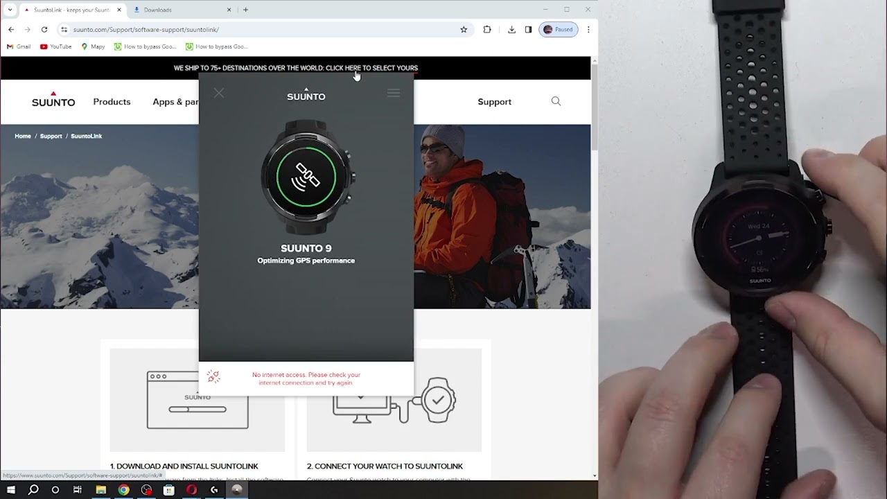 reiniciar suunto 9 el secreto que necesitas saber