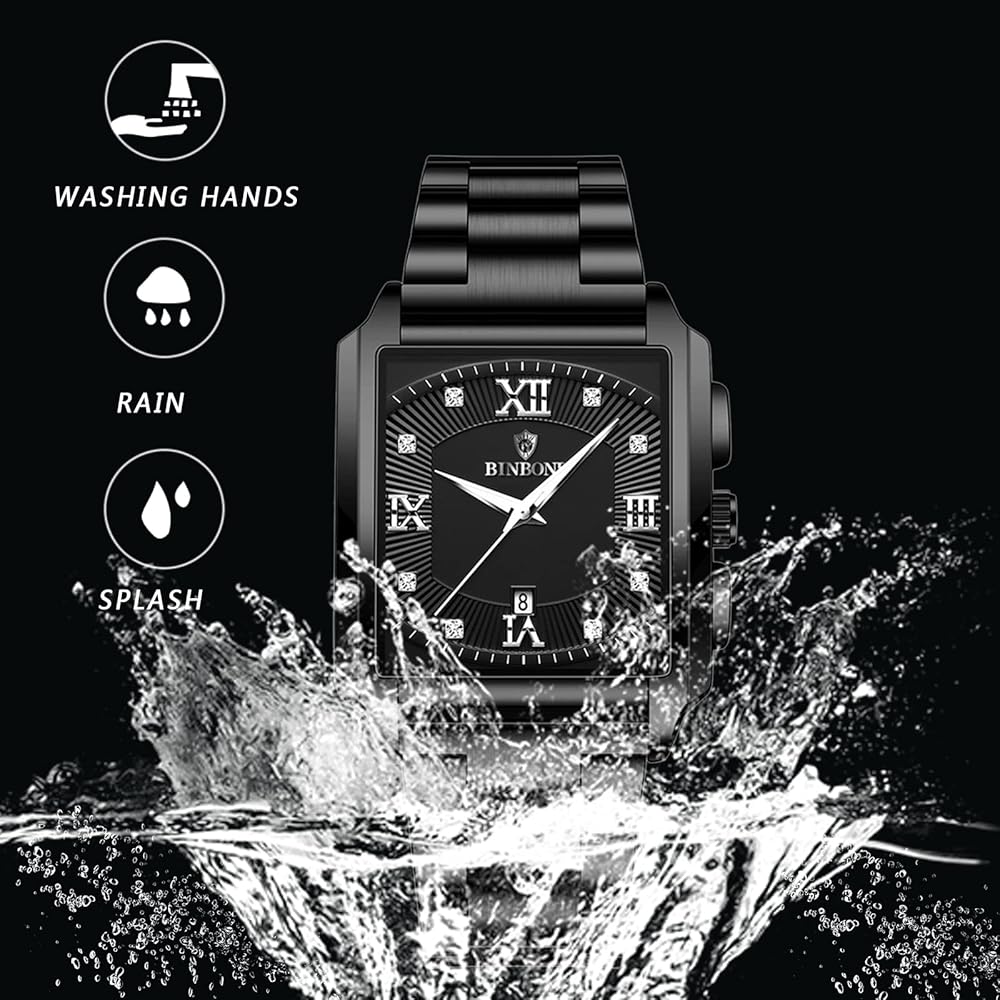 reloj cuadrado descubre el mejor para tu estilo y funciones
