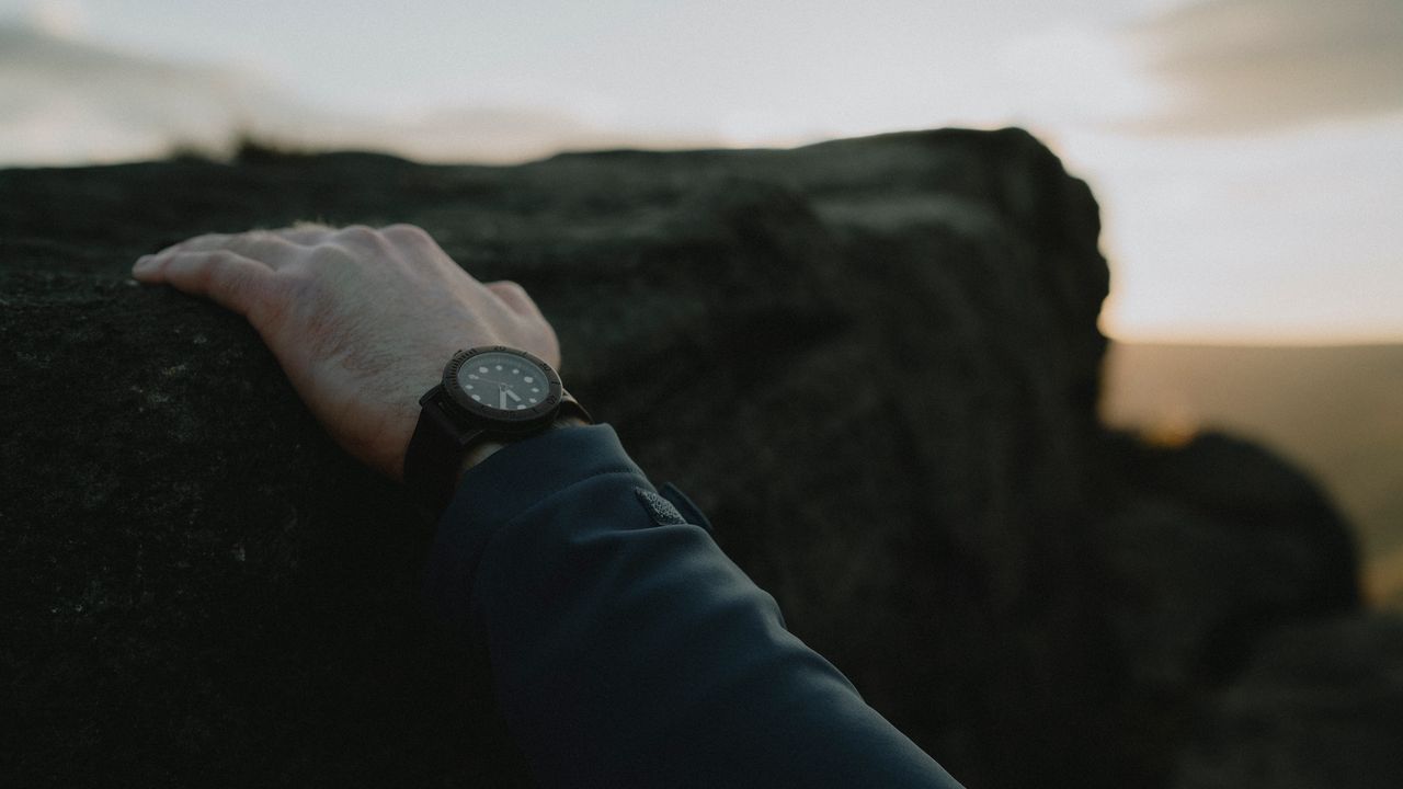 reloj deportivo para hombre la elegancia que sorprende