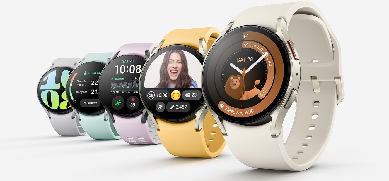 Reloj Mujer Samsung: ¡Descubre los MÁS VENDIDOS! 2 reloj mujer samsung descubre los mas vendidos