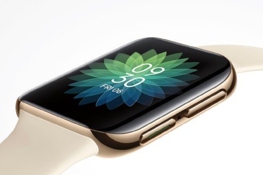 RELOJ OPPO: Por qué esta BESTIA tiene un GRAN PROBLEMA 2 reloj oppo por que esta bestia tiene un gran problema