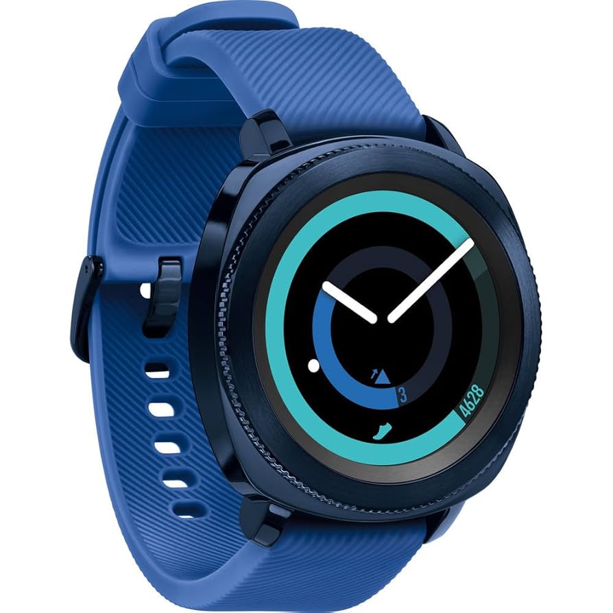 reloj para deportista descubre los mejores de samsung