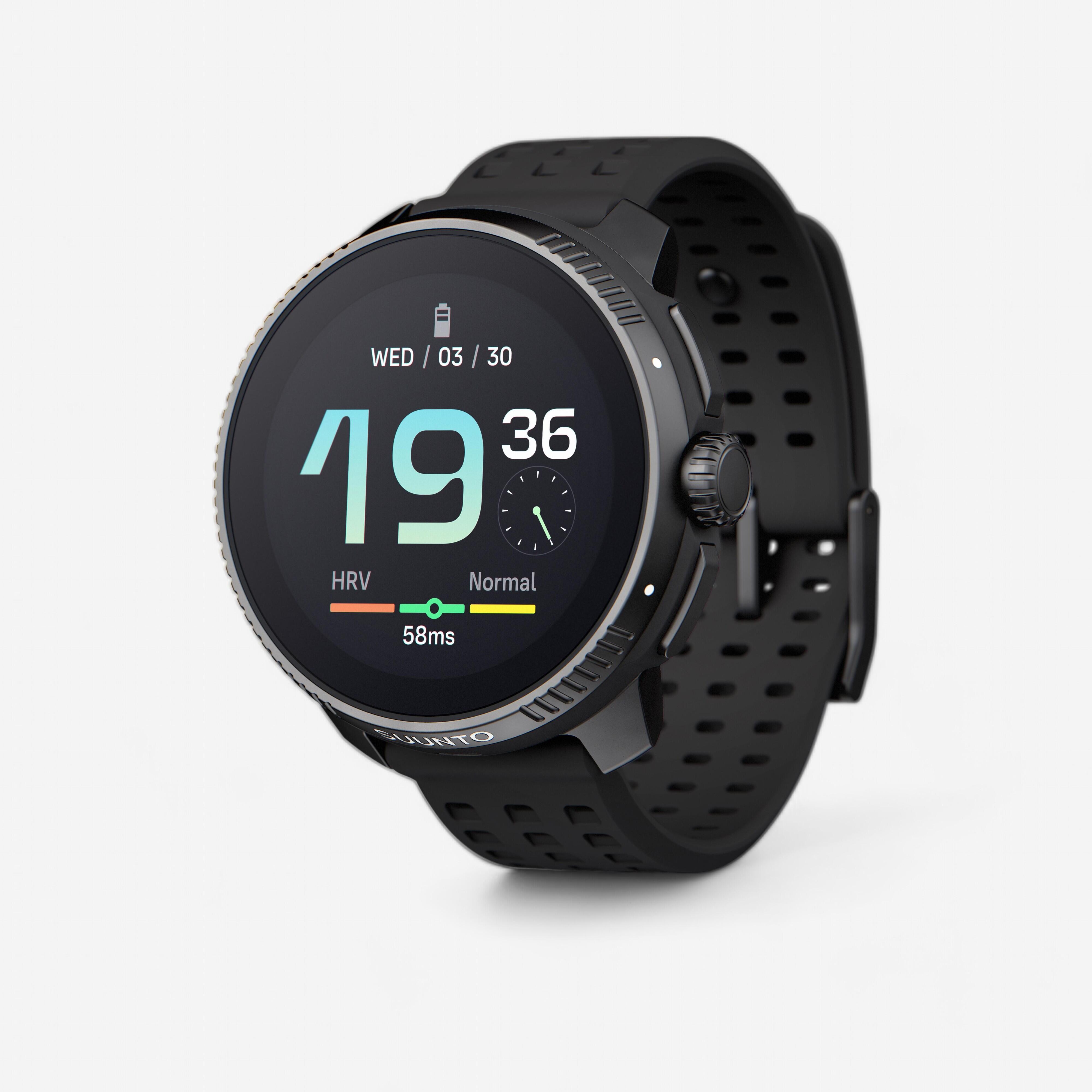 reloj para hacer ejercicio descubre el mejor