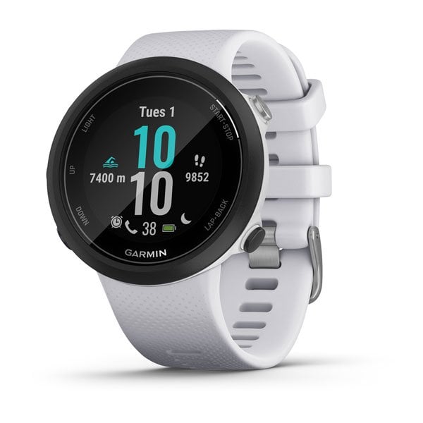 Reloj para NATACIÓN: ¡Descubre el SMARTWATCH PERFECTO! 2 reloj para natacion descubre el smartwatch perfecto