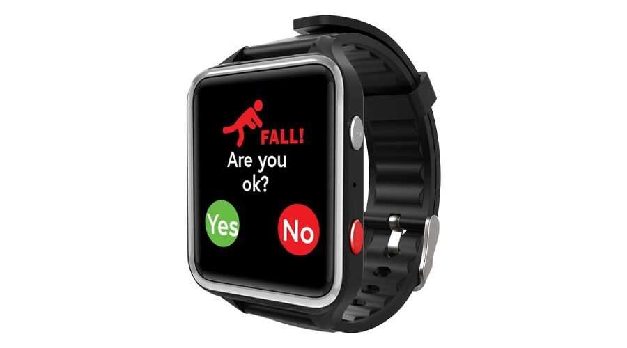 Reloj que Avisa al 112: ¡DESCUBRE los MEJORES! 2 reloj que avisa al 112 descubre los mejores